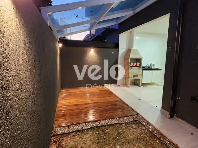 Casa com 250m² 3 quartos e 2 banheiros, à venda, no bairro Loteamento Residencial Campos do Conde II em Tremembé