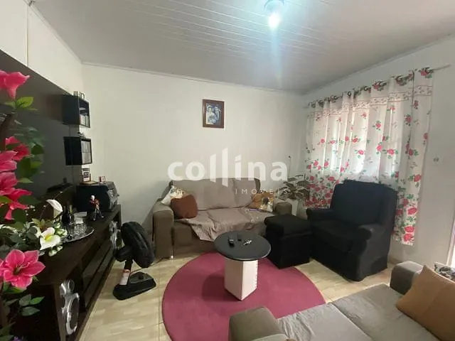 Casa com 300m² 3 quartos e 1 banheiro, à venda, no bairro Vila Mercês em Carapicuíba