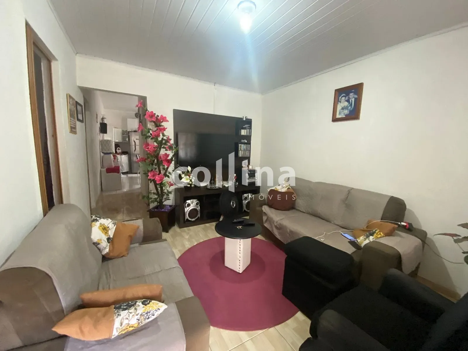 Casa, 3 quartos, 127 m² - Foto 3