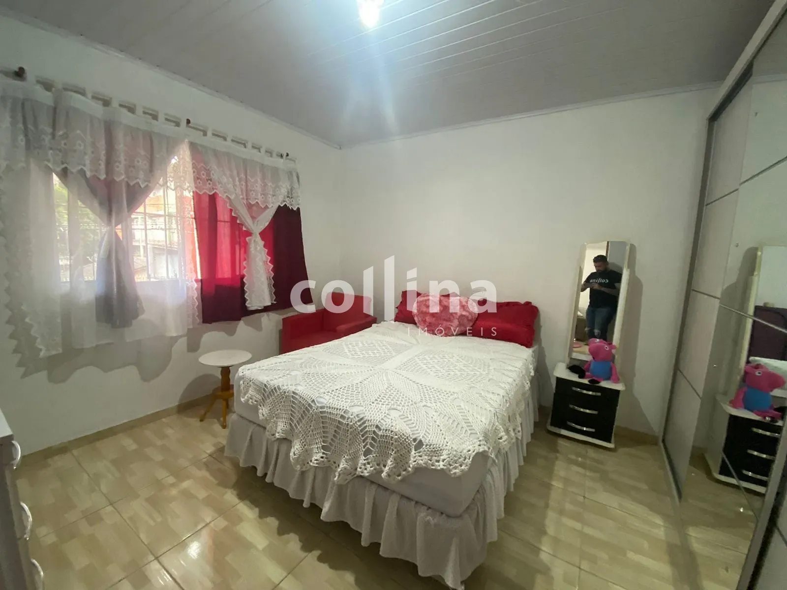Casa, 3 quartos, 127 m² - Foto 5
