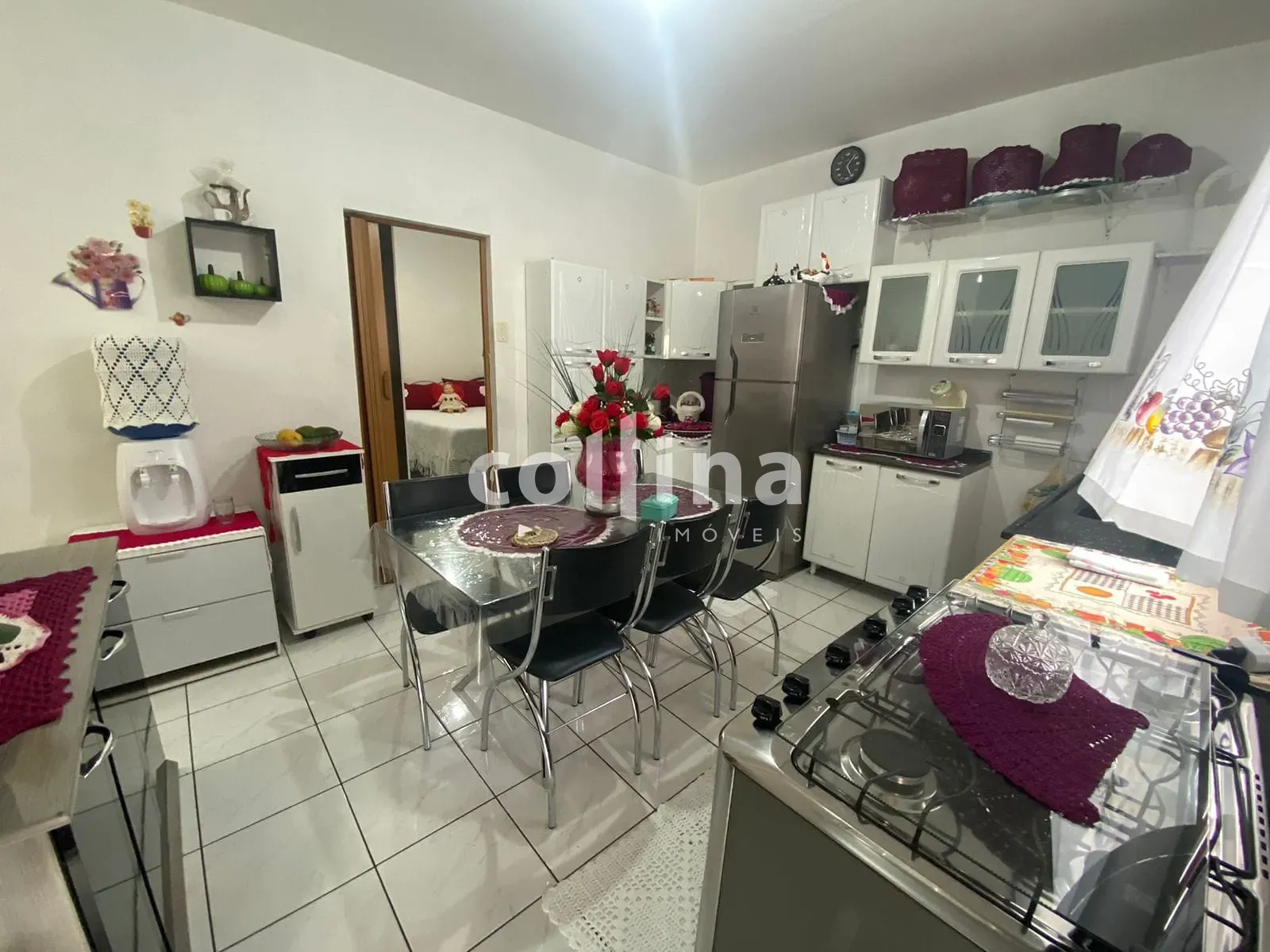 Casa, 3 quartos, 127 m² - Foto 11