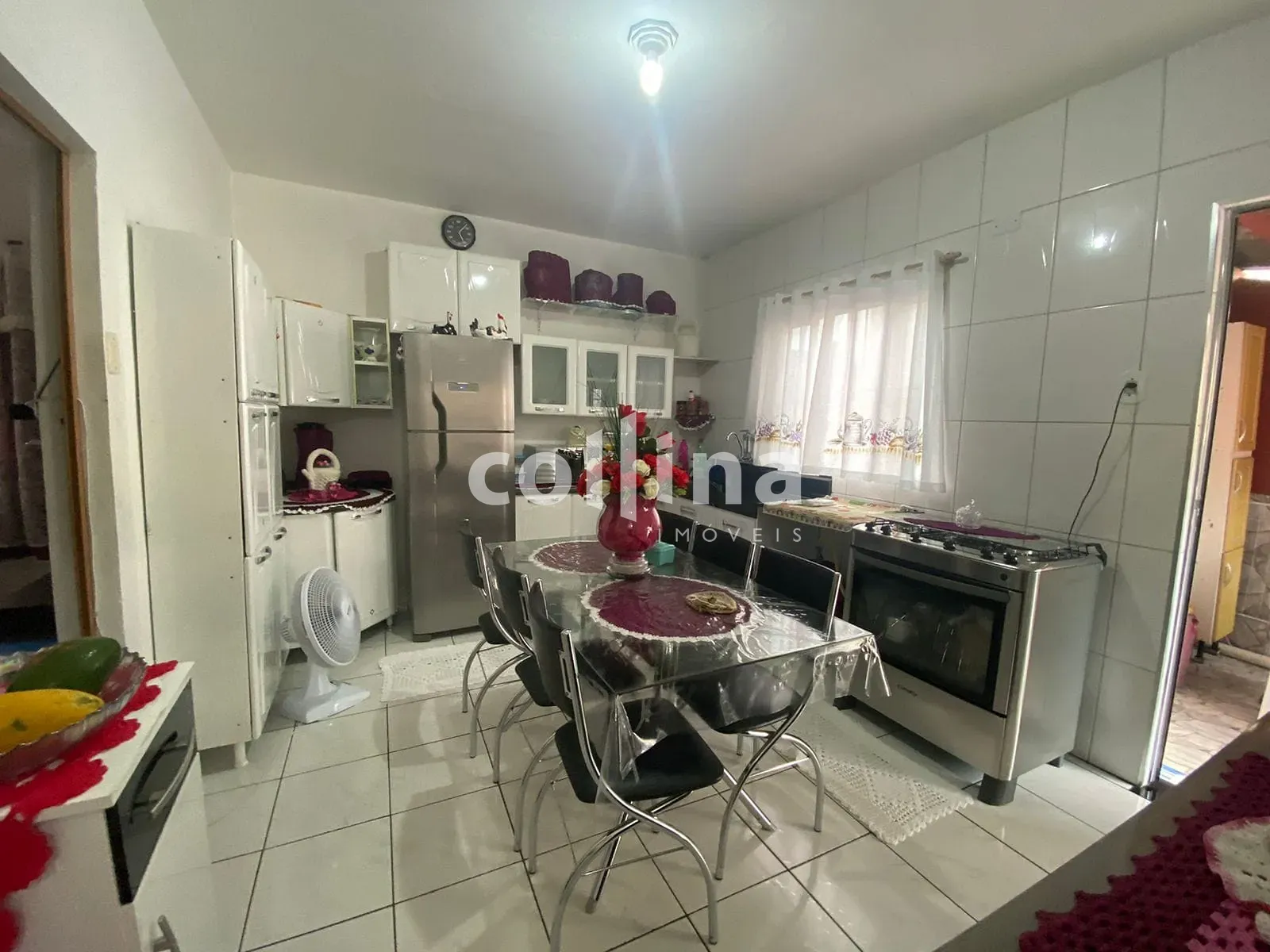 Casa, 3 quartos, 127 m² - Foto 12