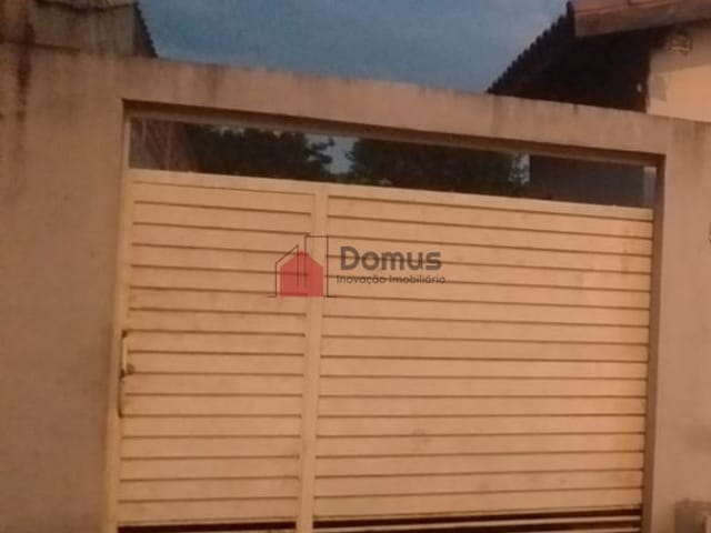 Casa com 225m², à venda, no bairro Pedro Leme em Roseira