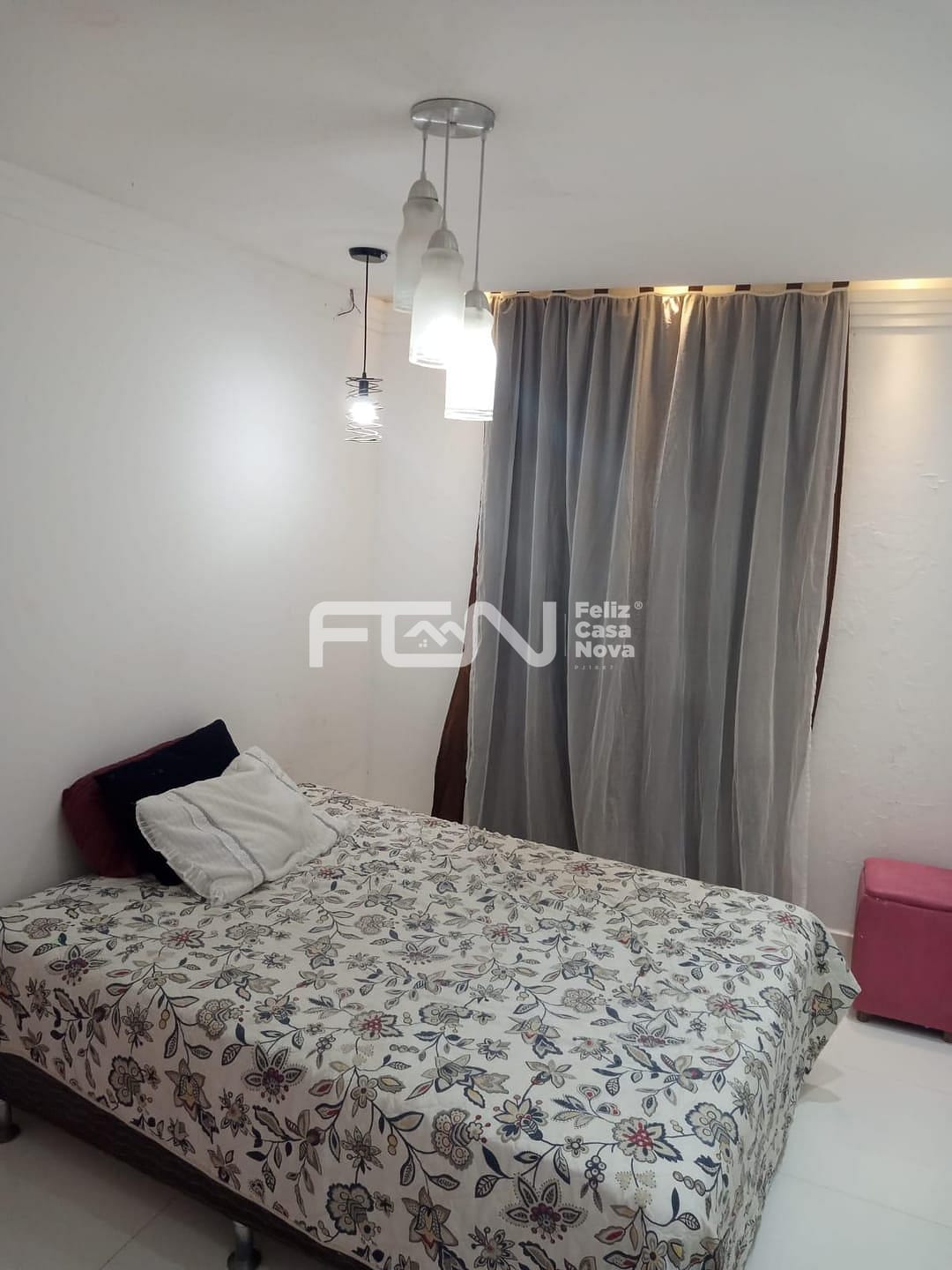 Casa à venda e aluguel com 4 quartos, 100m² - Foto 7