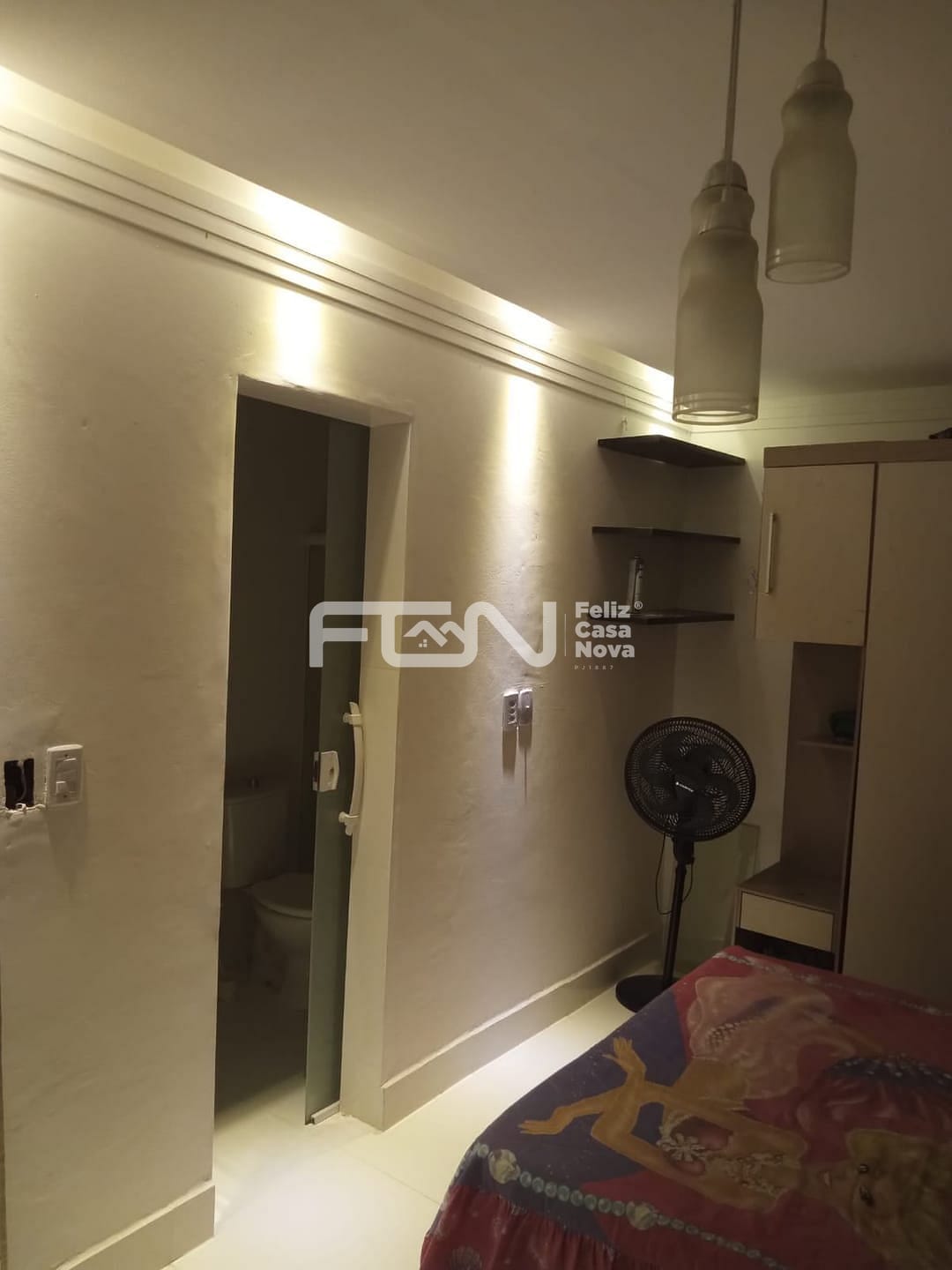 Casa à venda e aluguel com 4 quartos, 100m² - Foto 10