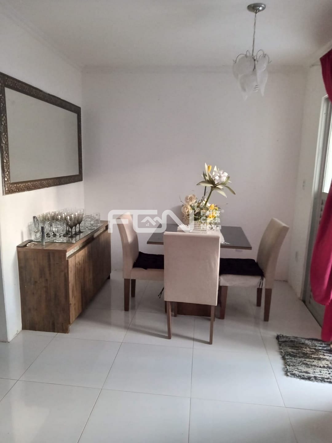 Casa à venda e aluguel com 4 quartos, 100m² - Foto 2