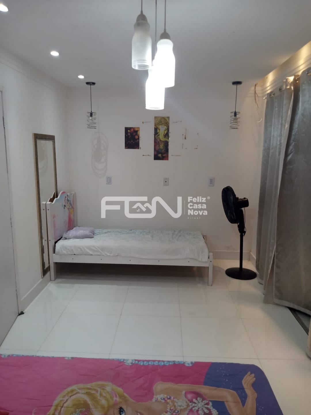 Casa à venda e aluguel com 4 quartos, 100m² - Foto 6