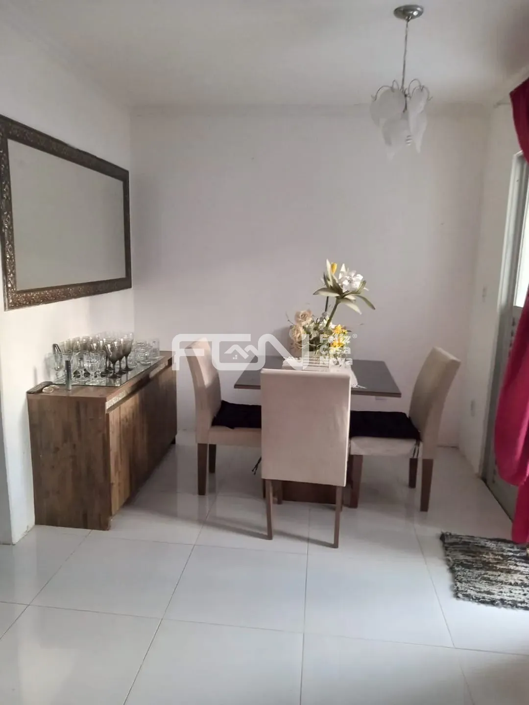 Casa, 4 quartos, 100 m² - Foto 2