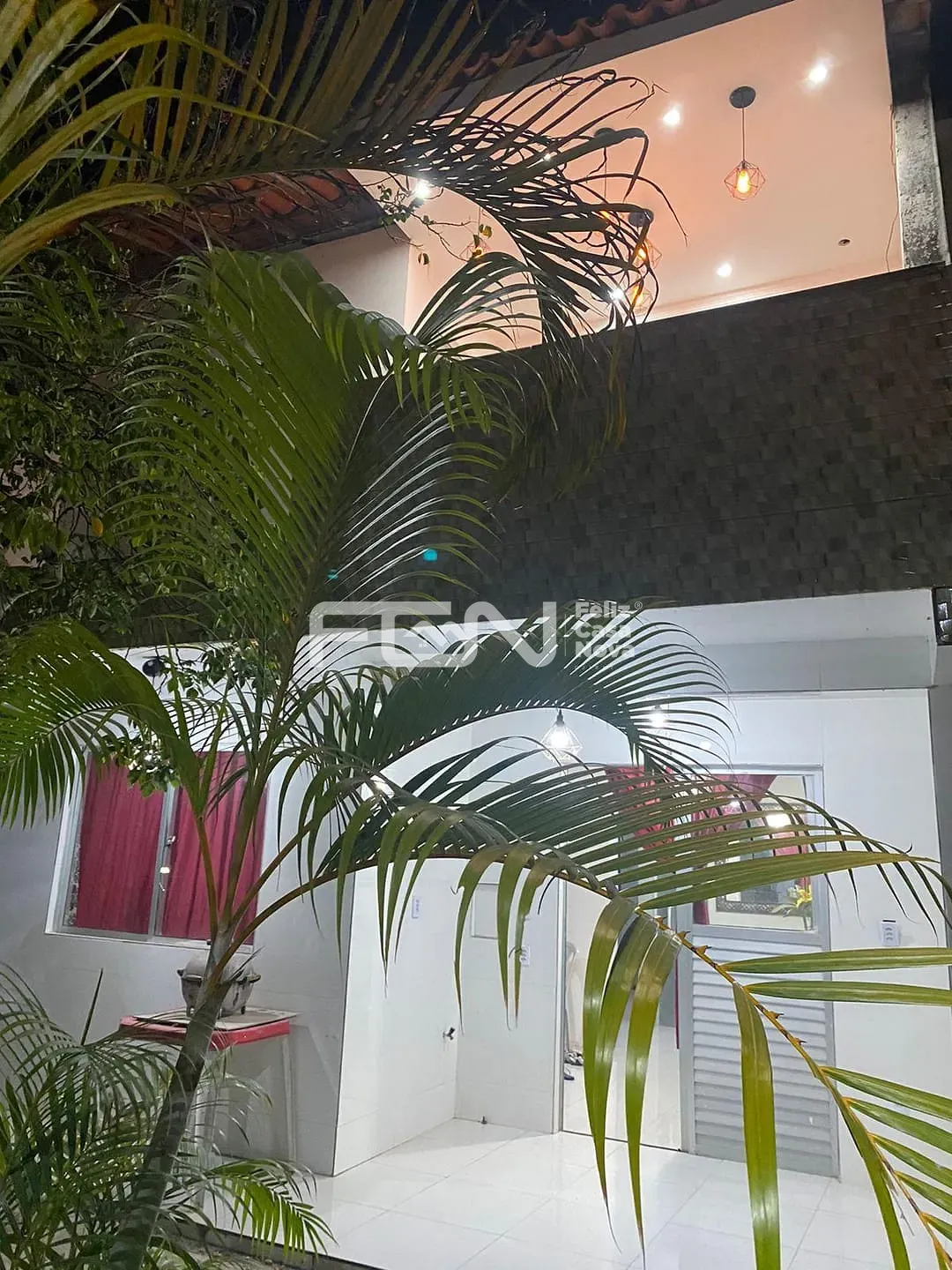 Casa, 4 quartos, 100 m² - Foto 1