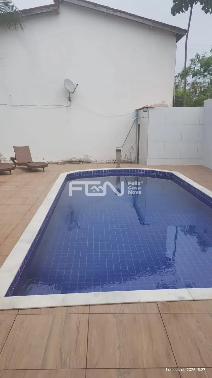Casa, 4 quartos, 100 m² - Foto 12
