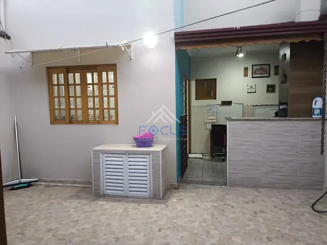 Casa 3 quartos e 3 banheiros, à venda, no bairro Parque Cidade Jardim II em Jundiaí