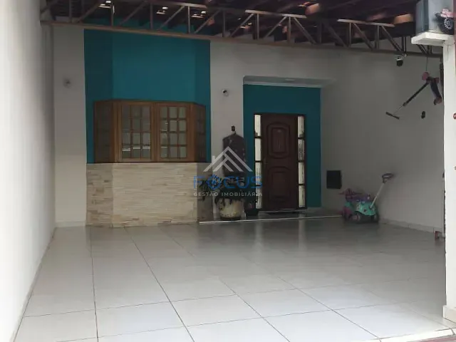 Casa 3 quartos e 3 banheiros, à venda, no bairro Parque Cidade Jardim II em Jundiaí