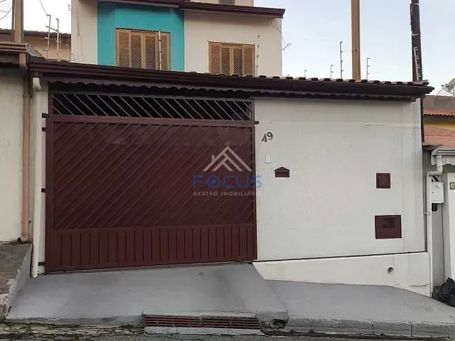 Casa 3 quartos e 3 banheiros, à venda, no bairro Parque Cidade Jardim II em Jundiaí