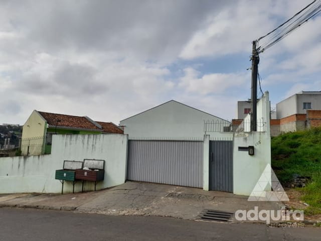 Foto do Casa - Casa em condomínio  à venda e locação  3 Quartos, 1 Suite, 1 Vaga, 61.94M², Estrela, Ponta Grossa - PR | Adquira Imóveis