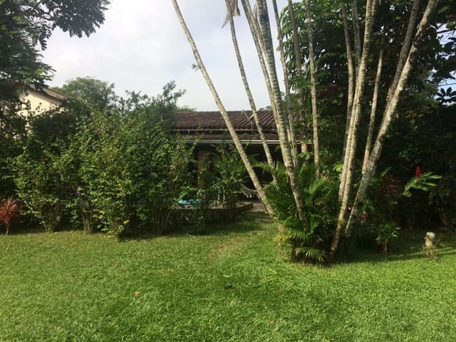 Foto do Casa - Casa à venda, 158 m² por R$ 2.800.000,00 - Guaecá - São Sebastião/SP | INDEPENDENCE NEGOCIOS IMOBILIARIOS LTDA