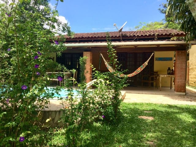Foto do Casa - Casa à venda, 158 m² por R$ 2.800.000,00 - Guaecá - São Sebastião/SP | INDEPENDENCE NEGOCIOS IMOBILIARIOS LTDA