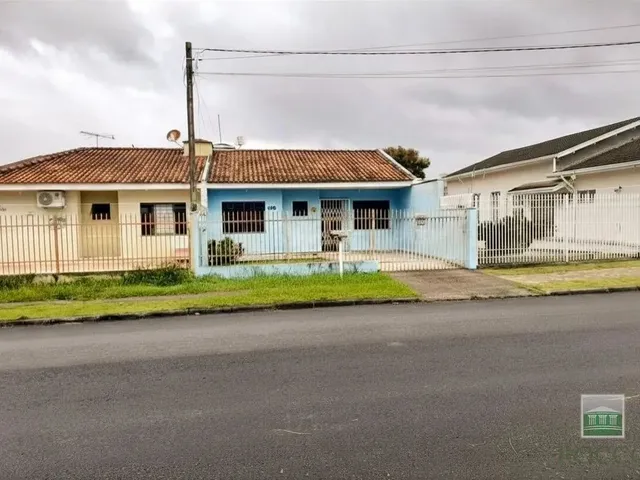 Casa 3 quartos e 1 banheiro, à venda, no bairro Costeira em São José Dos Pinhais