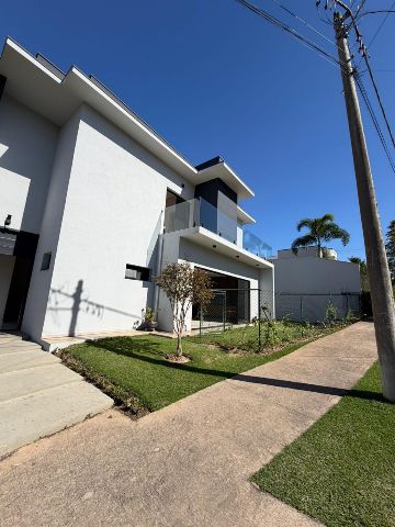 Foto do Casa - Casa em condomínio para Venda e Locação, Residencial Central Parque, Salto, SP | MANTOVANI & ASSOCIADOS NEGOCIOS IMOBILIARIOS LTDA