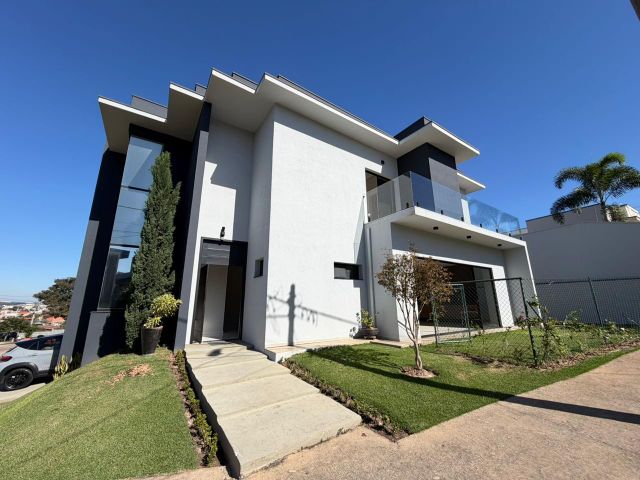 Foto do Casa - Casa em condomínio para Venda e Locação, Residencial Central Parque, Salto, SP | MANTOVANI & ASSOCIADOS NEGOCIOS IMOBILIARIOS LTDA