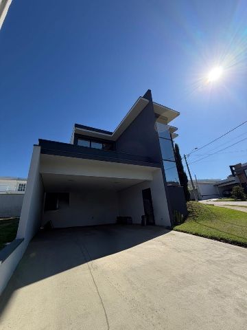 Foto do Casa - Casa em condomínio para Venda e Locação, Residencial Central Parque, Salto, SP | MANTOVANI & ASSOCIADOS NEGOCIOS IMOBILIARIOS LTDA