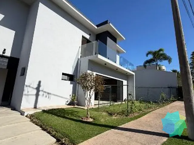 Casa com 362m² 3 quartos e 3 banheiros, à venda ou para alugar, no bairro Residencial Central Parque em Salto