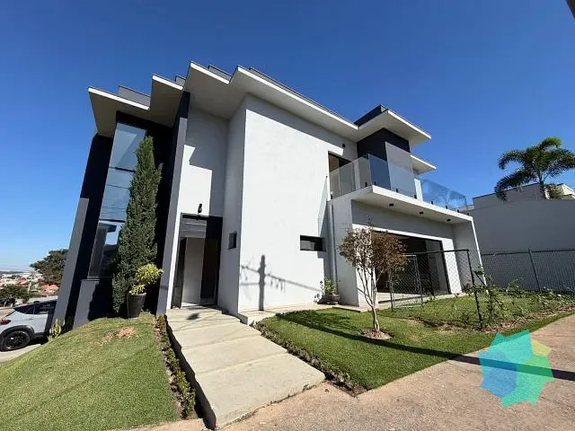 Casa com 362m² 3 quartos e 3 banheiros, à venda ou para alugar, no bairro Residencial Central Parque em Salto