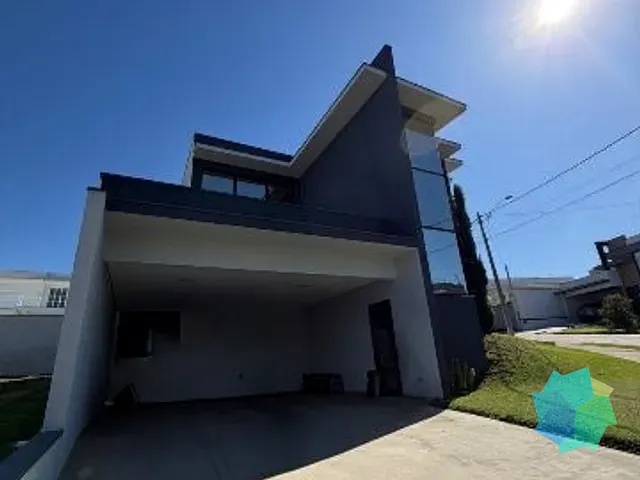Casa com 362m² 3 quartos e 3 banheiros, à venda ou para alugar, no bairro Residencial Central Parque em Salto
