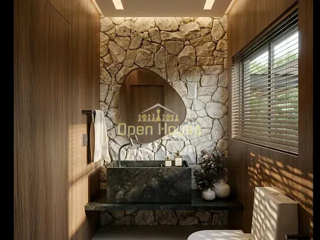 Casa com 137m² 3 quartos e 2 banheiros, à venda, no bairro Jardim Belvedere em Volta Redonda