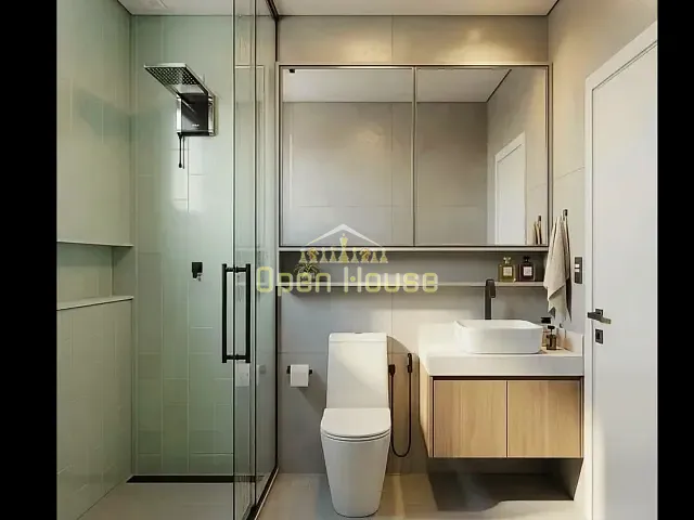 Casa com 137m² 3 quartos e 2 banheiros, à venda, no bairro Jardim Belvedere em Volta Redonda