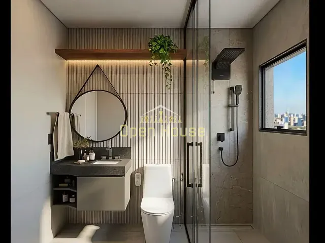 Casa com 137m² 3 quartos e 2 banheiros, à venda, no bairro Jardim Belvedere em Volta Redonda
