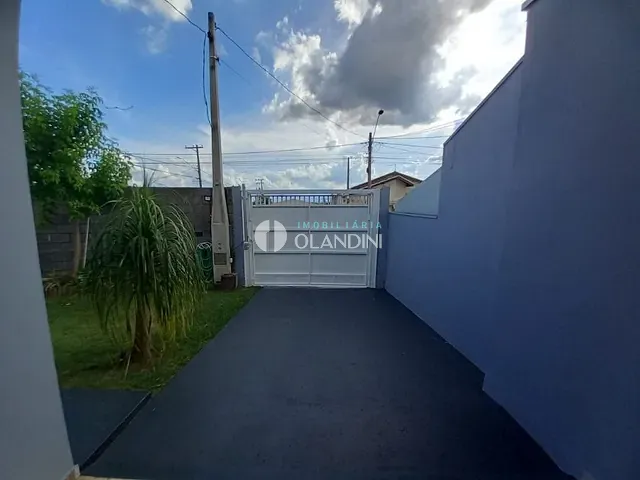 Casa com 157m² 2 quartos e 1 banheiro, para alugar, no bairro Jatobá em Artur Nogueira