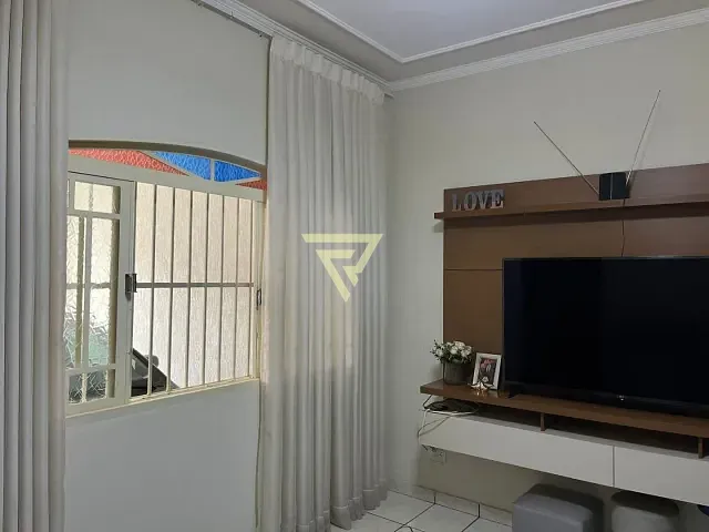 Casa com 150m² 3 quartos e 2 banheiros, à venda, no bairro Alto do Ipiranga em Ribeirão Preto