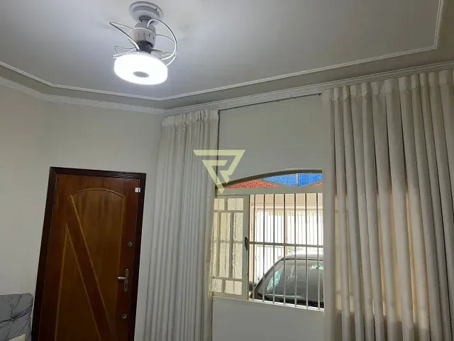 Casa com 150m² 3 quartos e 2 banheiros, à venda, no bairro Alto do Ipiranga em Ribeirão Preto
