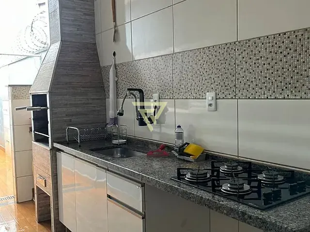 Casa com 150m² 3 quartos e 2 banheiros, à venda, no bairro Alto do Ipiranga em Ribeirão Preto