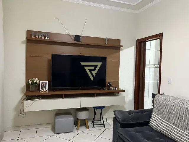 Casa com 150m² 3 quartos e 2 banheiros, à venda, no bairro Alto do Ipiranga em Ribeirão Preto