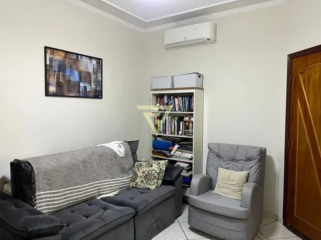 Casa com 150m² 3 quartos e 2 banheiros, à venda, no bairro Alto do Ipiranga em Ribeirão Preto
