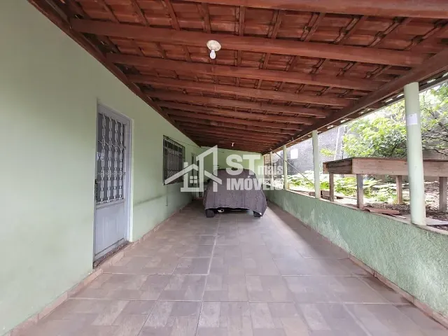 Casa com 135m² 2 quartos e 1 banheiro, à venda, no bairro Vila Martinelli em Andradas