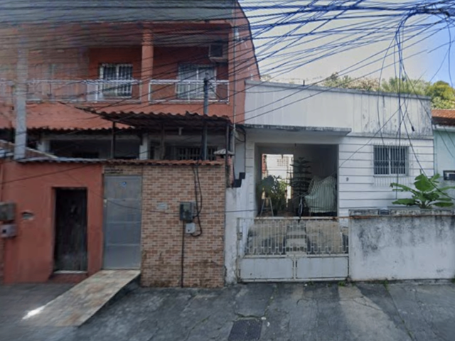 Foto do Casa - Casa para locação, Santa Rosa, Niterói, RJ | SelfSpin