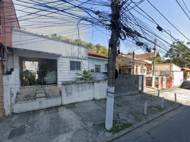 Foto do Casa - Casa para locação, Santa Rosa, Niterói, RJ | SelfSpin