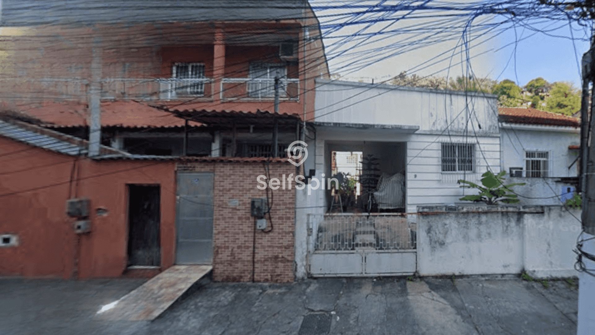 Casa, 2 quartos, 60 m² - Foto 3