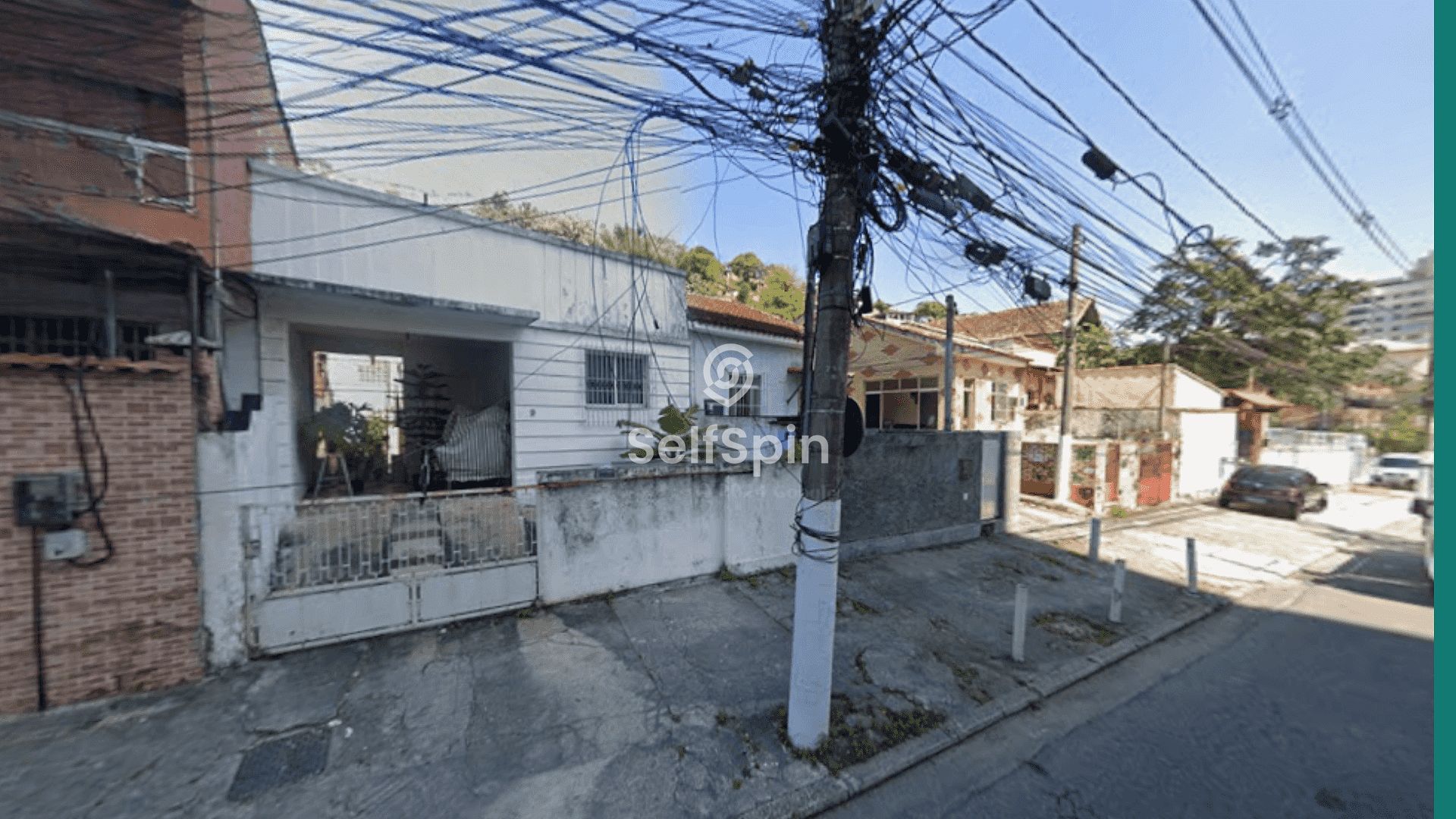 Casa, 2 quartos, 60 m² - Foto 2