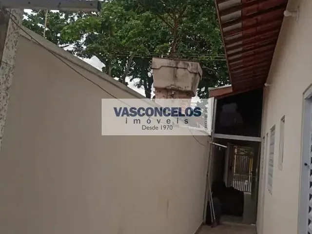 Casa com 150m² 1 quarto e 1 banheiro, à venda, no bairro Parque Industrial em São José Dos Campos