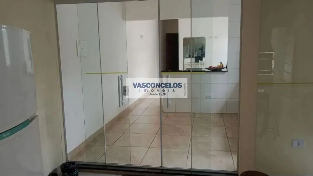 Casa, 1 quarto, 119 m² - Foto 7