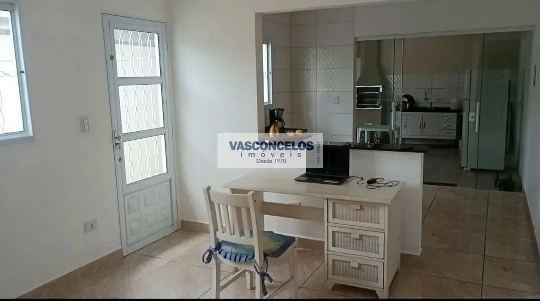 Casa, 1 quarto, 119 m² - Foto 11