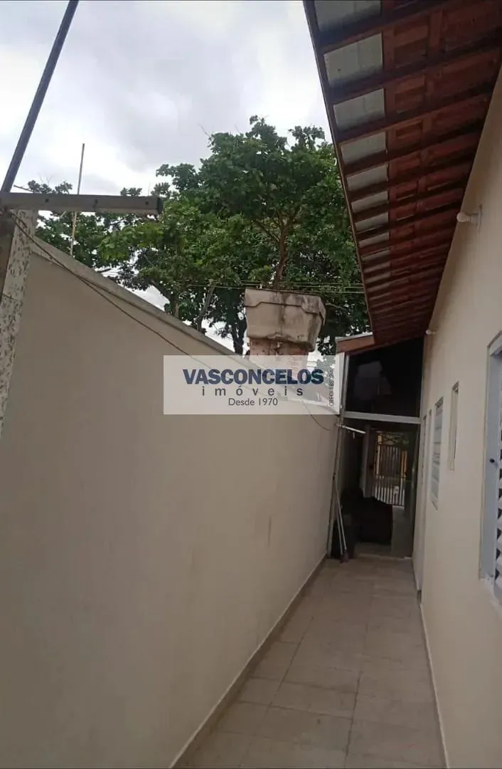 Casa, 1 quarto, 119 m² - Foto 16