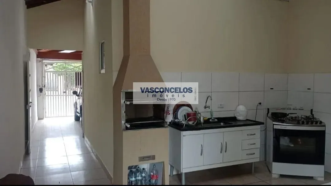 Casa, 1 quarto, 119 m² - Foto 1