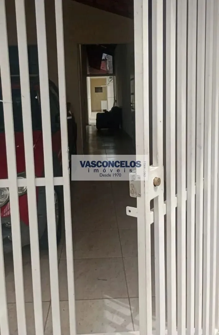 Casa, 1 quarto, 119 m² - Foto 20