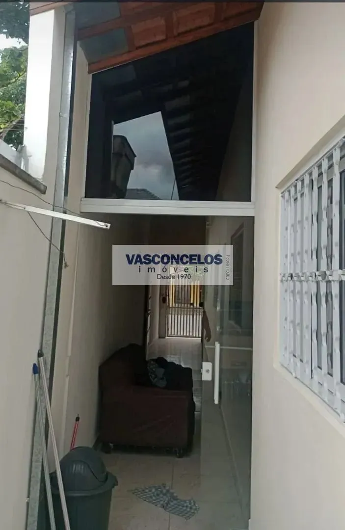 Casa, 1 quarto, 119 m² - Foto 6