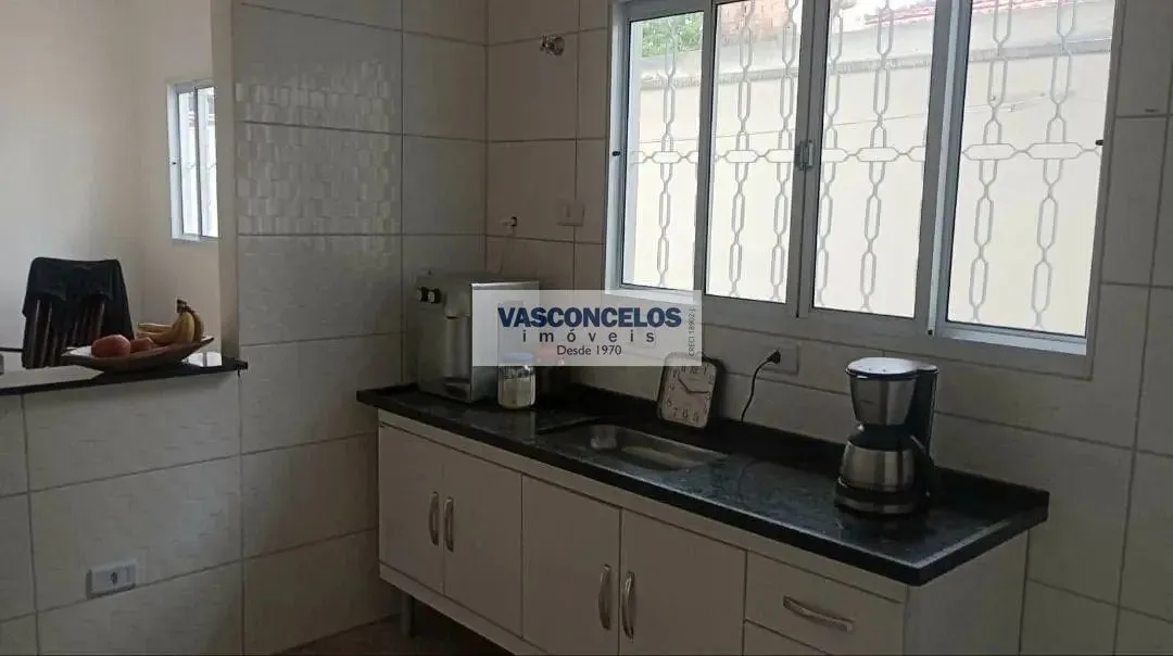 Casa, 1 quarto, 119 m² - Foto 8