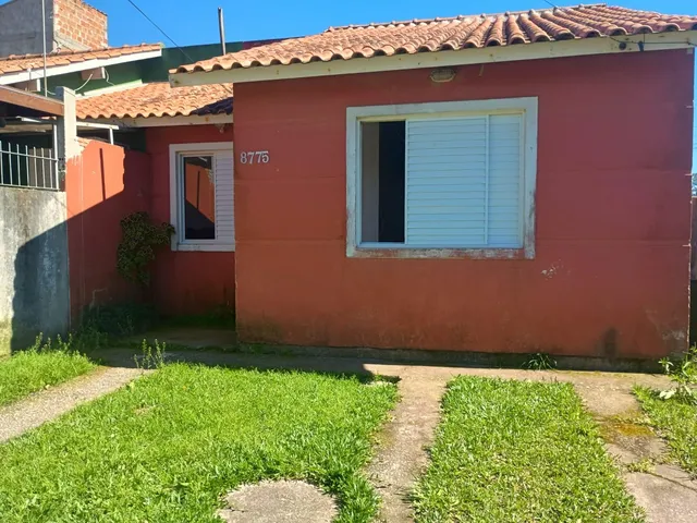 Casa com 196m² 2 quartos e 1 banheiro, à venda, no bairro Laranjal em Pelotas